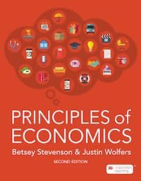 Principles of Economics (2nd Edition) Standalone Book