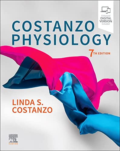 Costanzo Physiology, 7e
