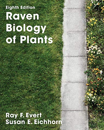 Raven Biology of Plants, 8e