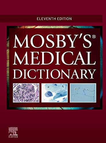 Mosby's Medical Dictionary, 11e
