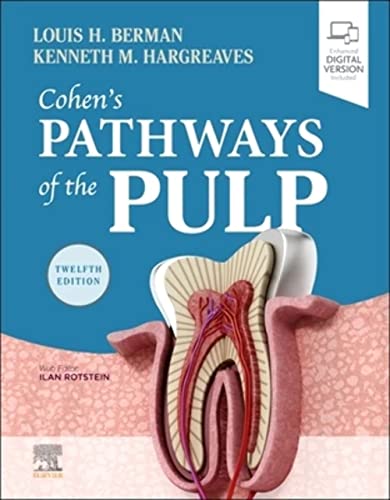 Cohen's Pathways of the Pulp, 12e