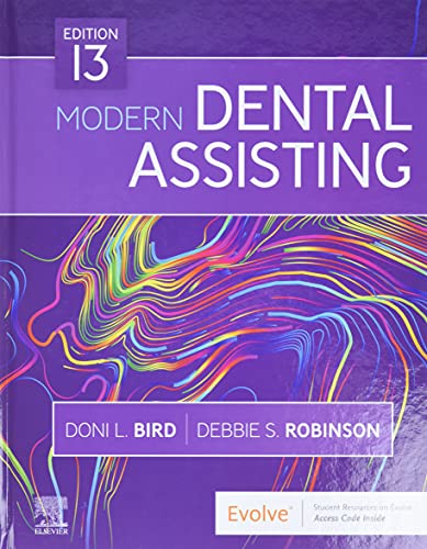 Modern Dental Assisting, 13e
