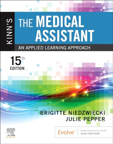 Kinn's The Medical Assistant, 15e