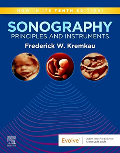 Sonography Principles and Instruments, 10e