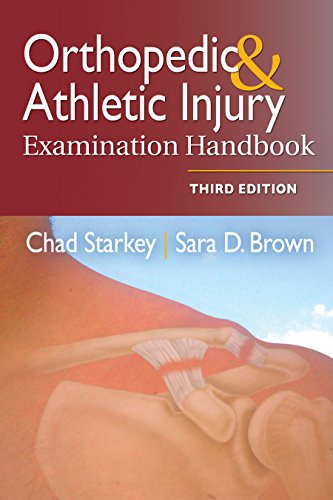 Orthopedic & Athletic Injury Examination Handbook, 3e