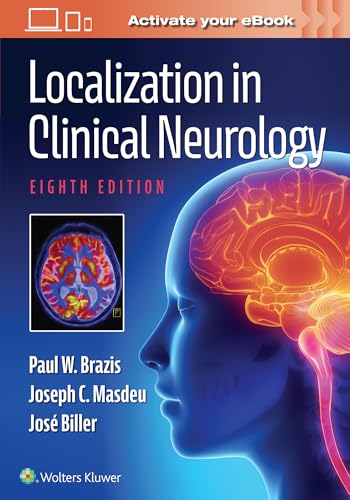 Localization in Clinical Neurology, 8e