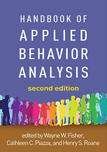 Handbook of Applied Behavior Analysis, 2e