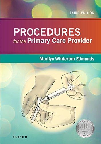 Procedures for the Primary Care Provider, 3e