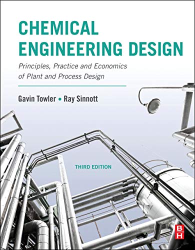 Chemical Engineering Design, 3e