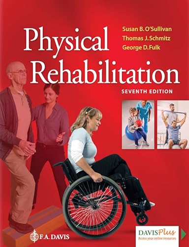 Physical Rehabilitation, 7e