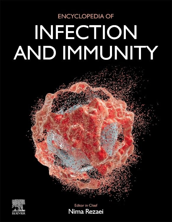 Encyclopedia of Infection and Immunity, 1e