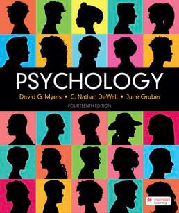 Psychology, 14e