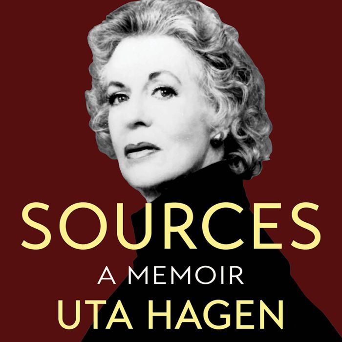 Sources : A Memoir (Audiobook)