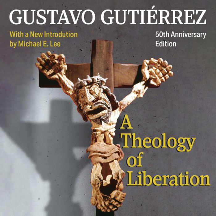 A Theology of Liberation: History, Politics, and Salvation