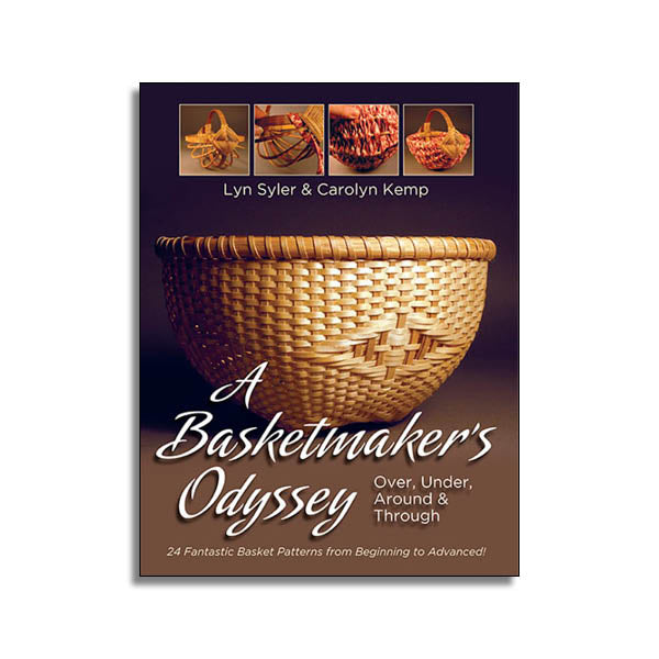 A Basketmaker's Odyssey