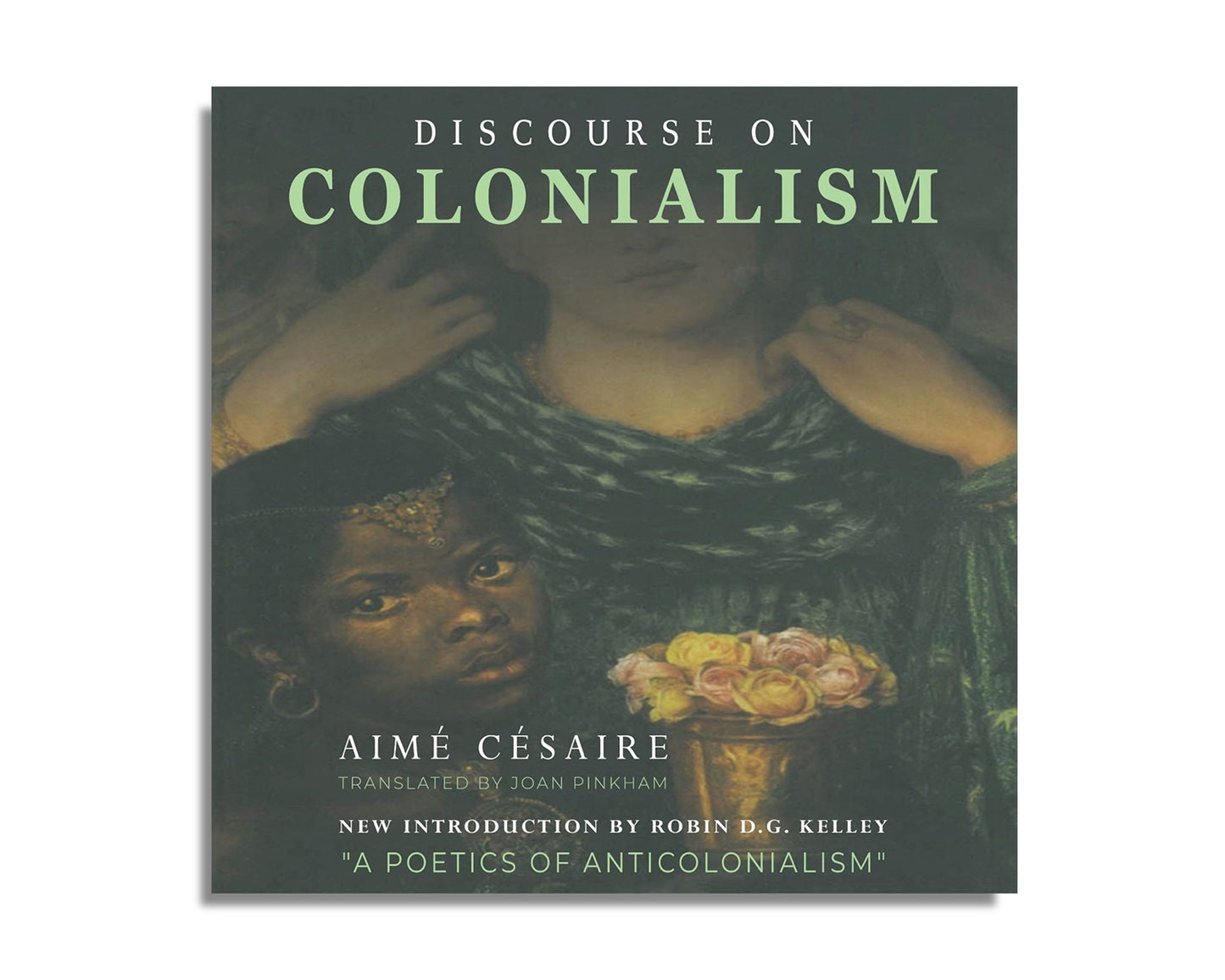 Discourse on Colonialism (Audiobook)