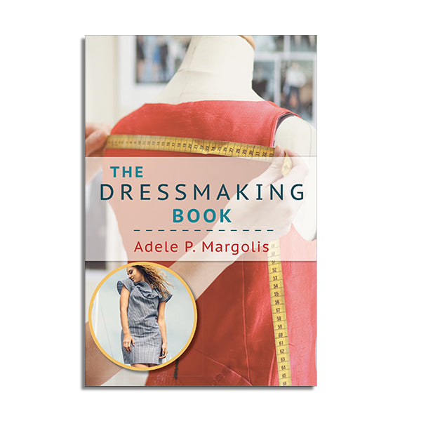 The Dressmaking Book