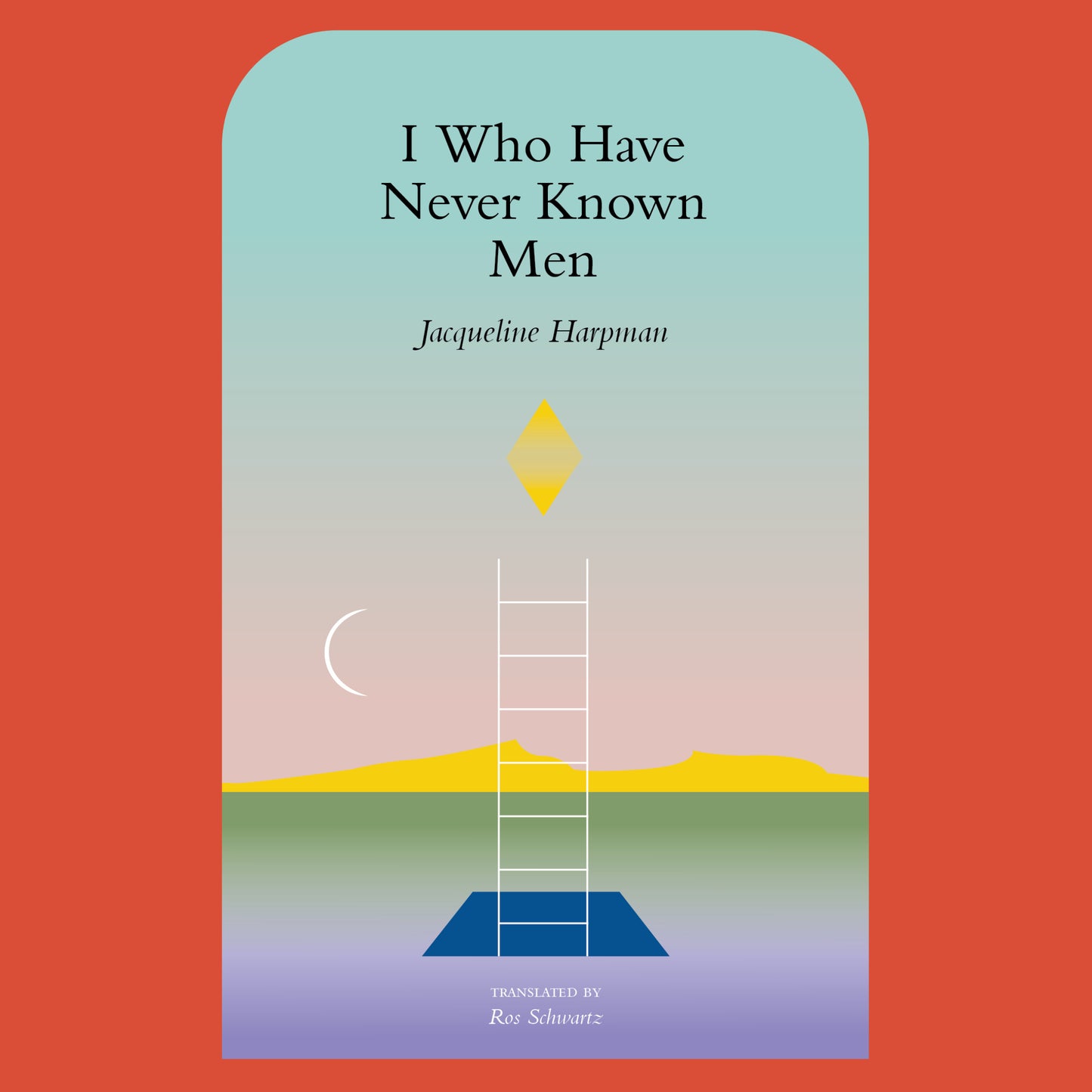 I Who Have Never Known Men