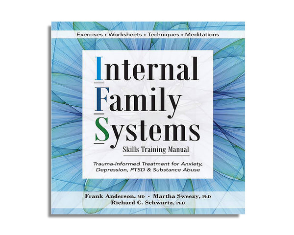 Internal Family Systems (Audiobook)