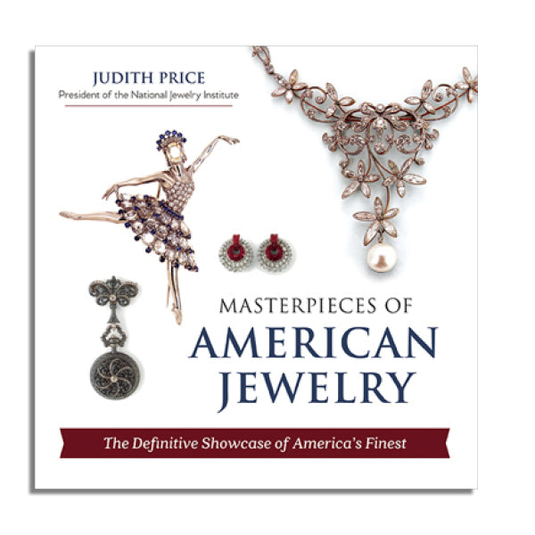Masterpieces of American Jewelry
