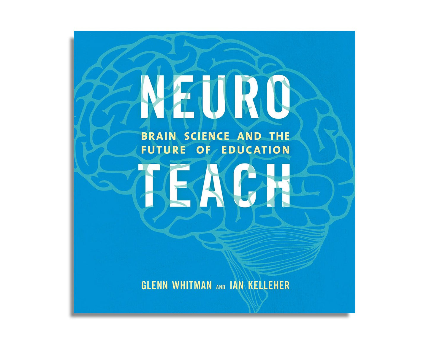 Neuroteach (Audiobook)