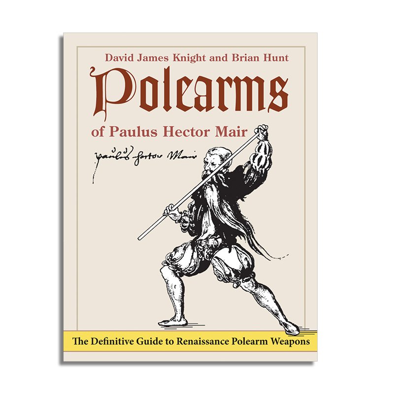 Polearms of Paulus Hector Mair