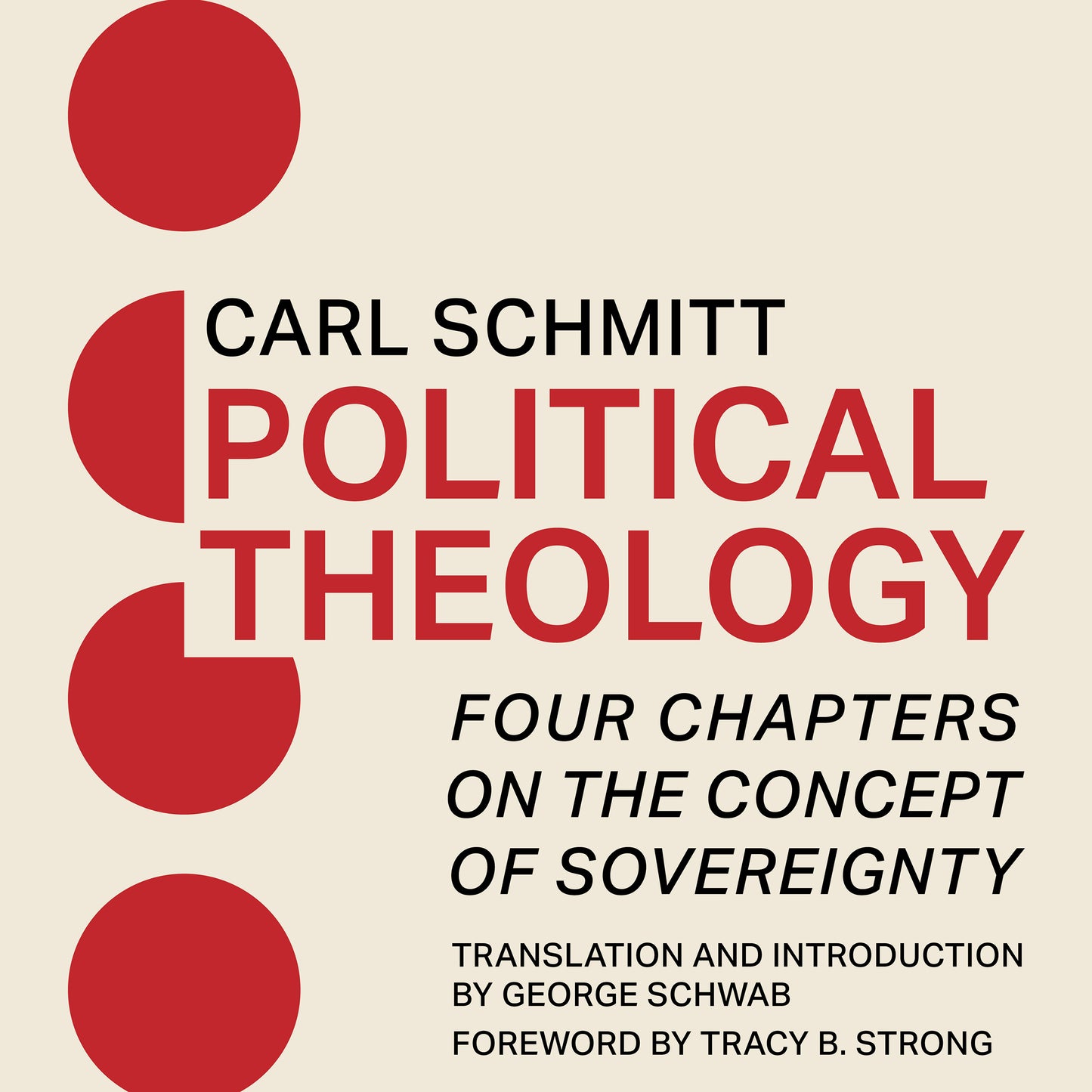 Political Theology