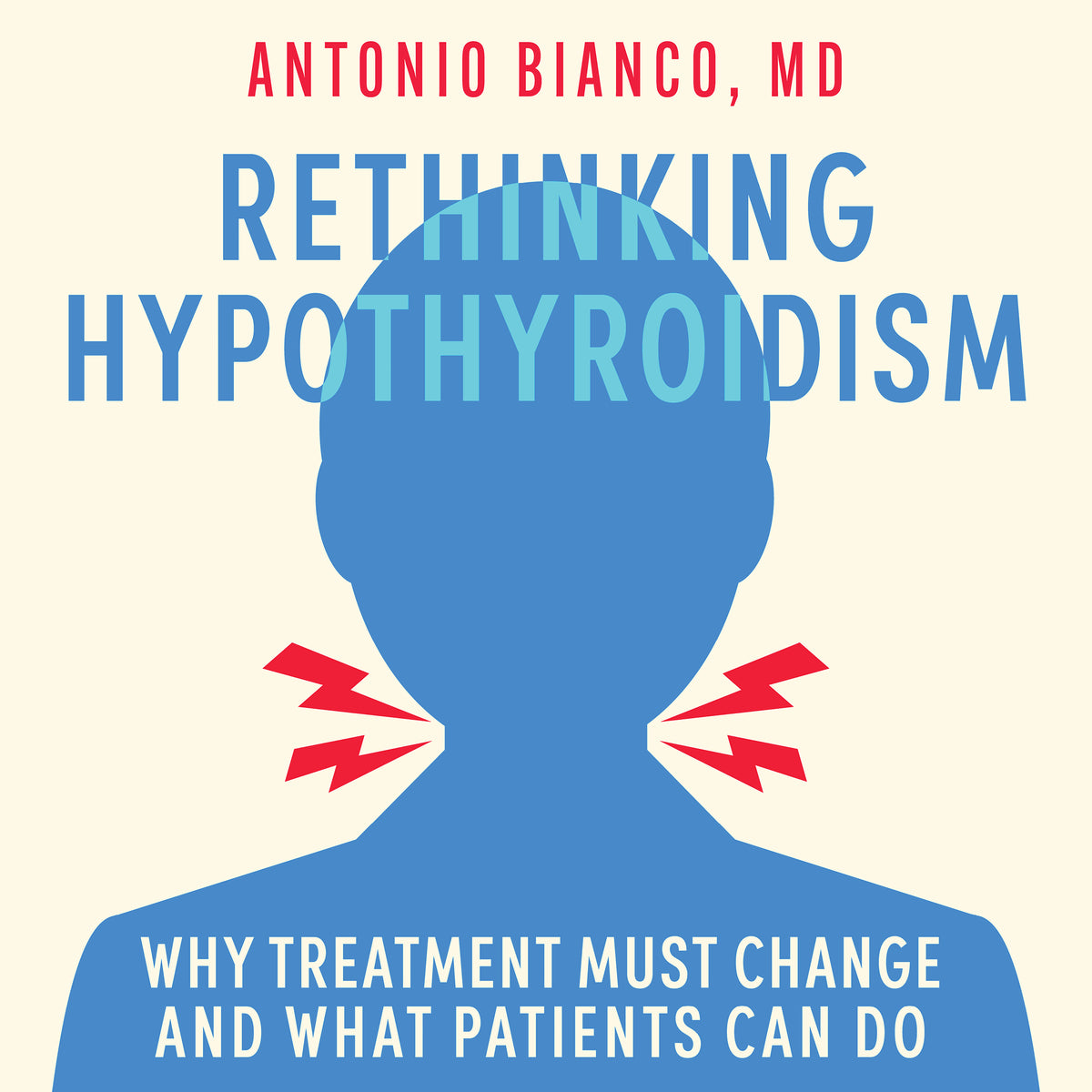 Rethinking Hypothyroidism