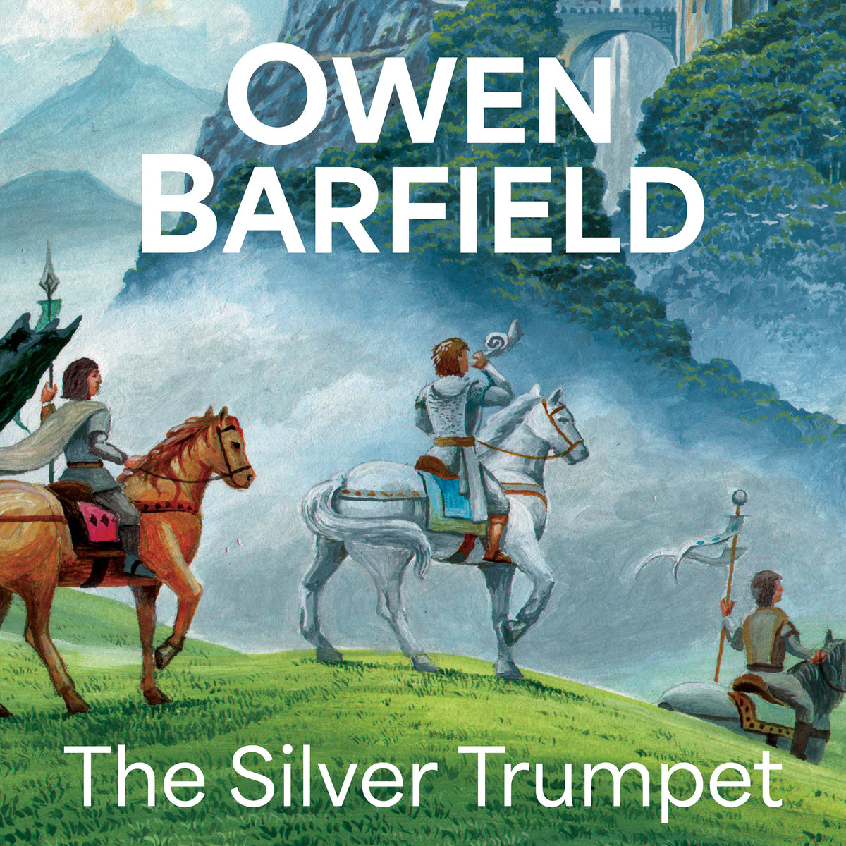 The Silver Trumpet