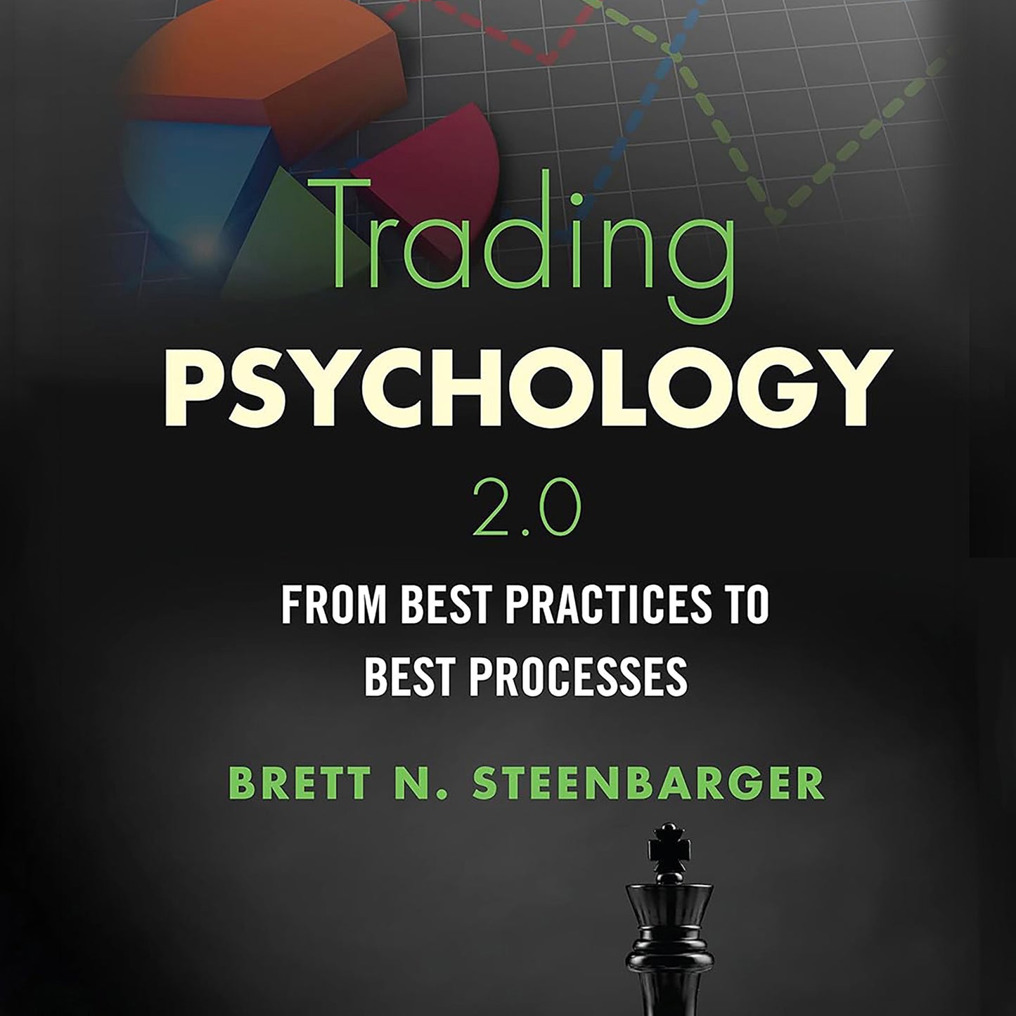 Trading Psychology 2.0: From Best Practices to Best Processes