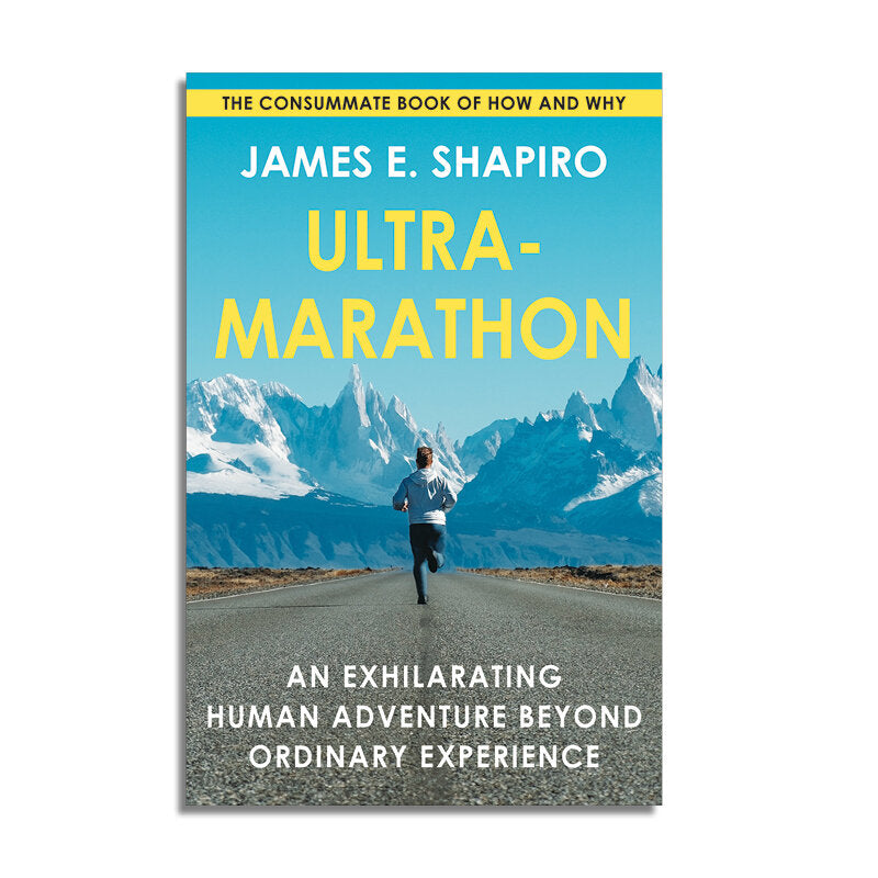 Ultramarathon