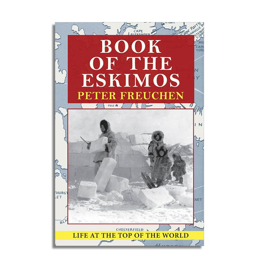 Book of the Eskimos