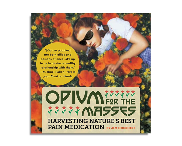 Opium for the Masses (Audiobook)