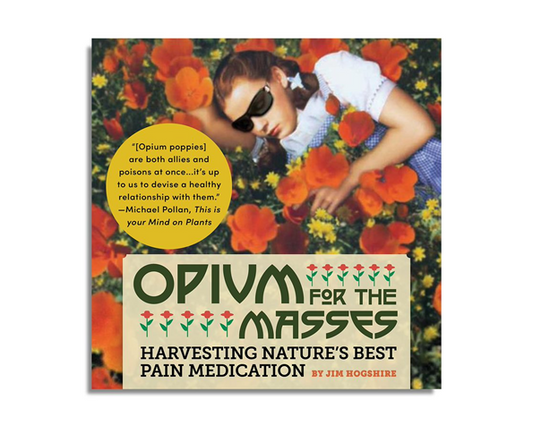 Opium for the Masses (Audiobook)