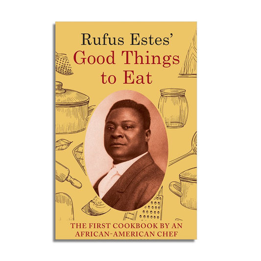Good Things to Eat