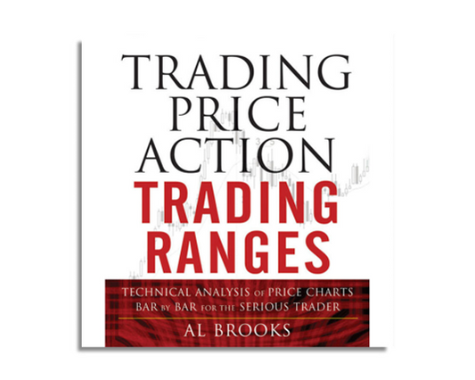 Trading Price Action Trading Ranges (Audiobook)