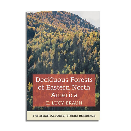 Deciduous Forests of Eastern North America