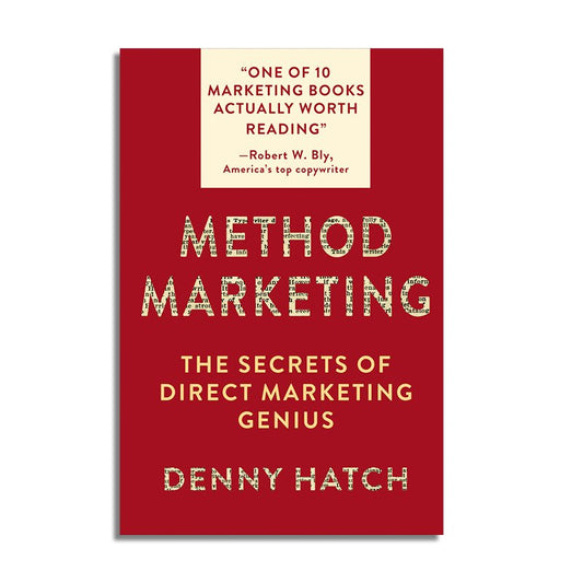 Method Marketing