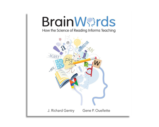 Brain Words : How the Science of Reading Informs Teaching (Audiobook)