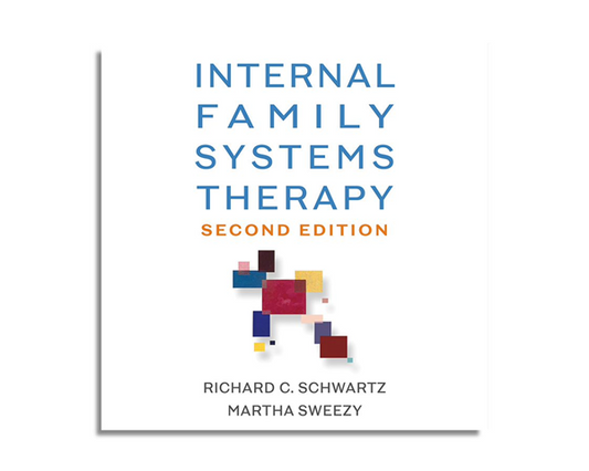 Internal Family Systems Therapy (Audiobook)