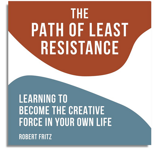 The Path of Least Resistance (Audiobook)
