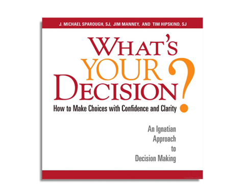 What's Your Decision? (Audiobook)