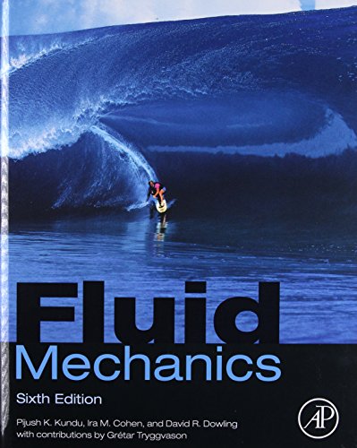 Fluid Mechanics, 6e