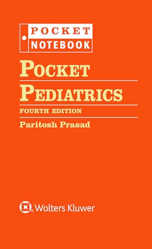 Pocket Pediatrics, 4e