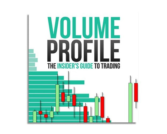 Volume Profile (Audiobook)