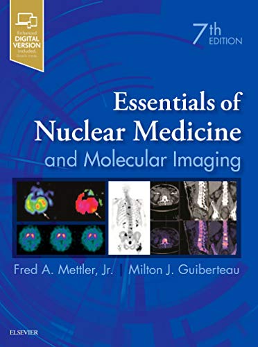 Essentials of Nuclear Medicine and Molecular Imaging, 7e