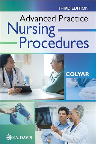 Advanced Practice Nursing Procedures, 3e