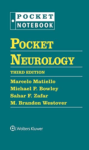 Pocket Neurology, 3e