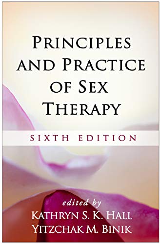 Principles and Practice of Sex Therapy, 6e