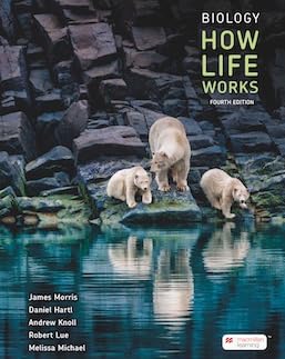 Biology: How Life Works, 4e